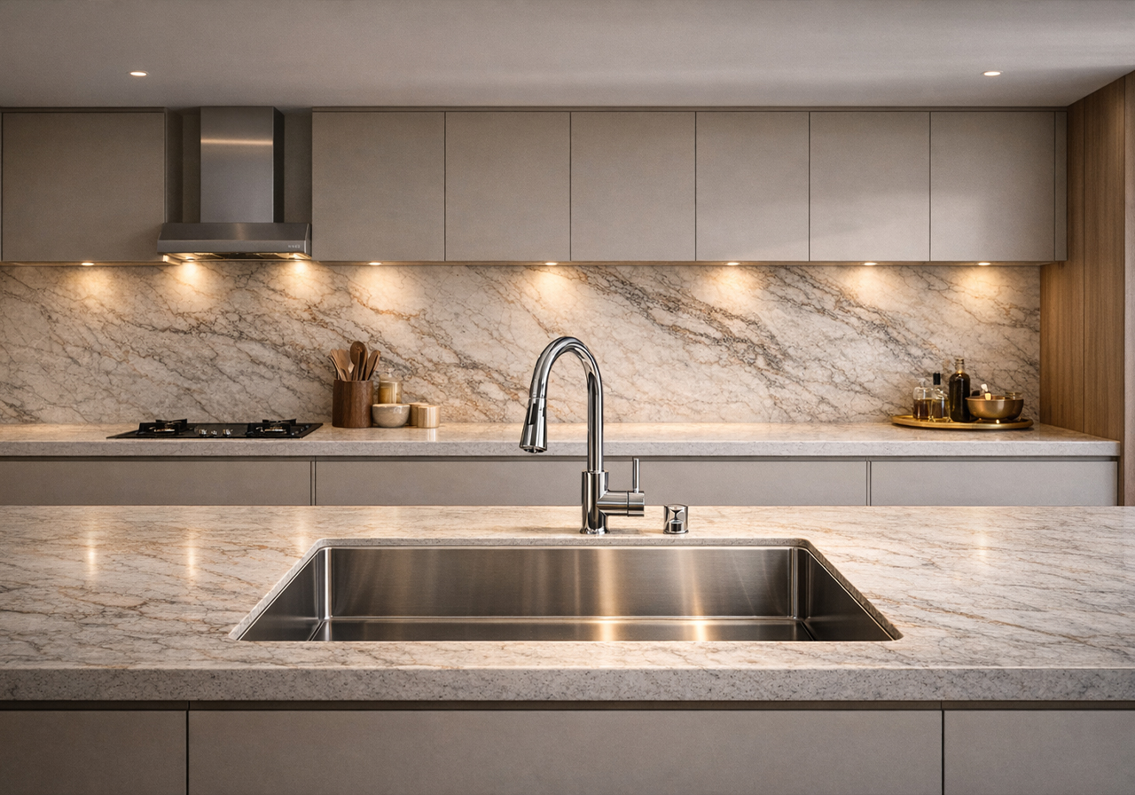 AROFIC Headquarters Presence