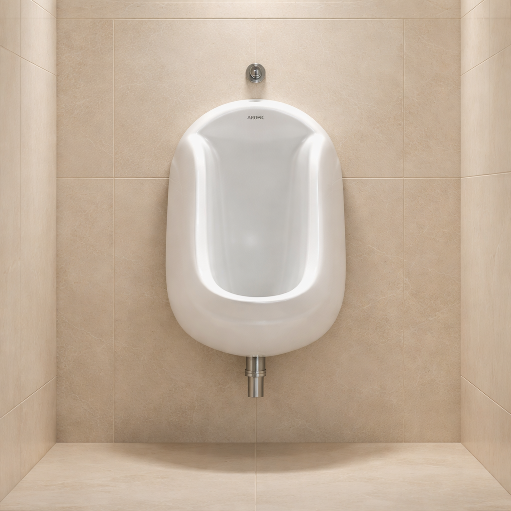 Sanitaryware / Urinals / Wall Hung Urinal