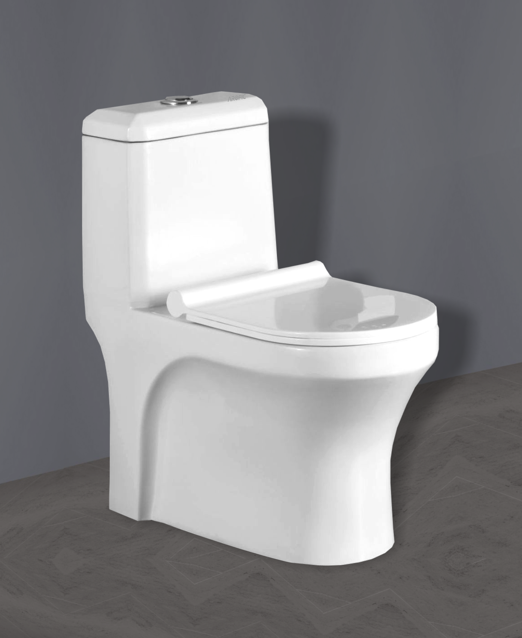 NEON One Piece Closet