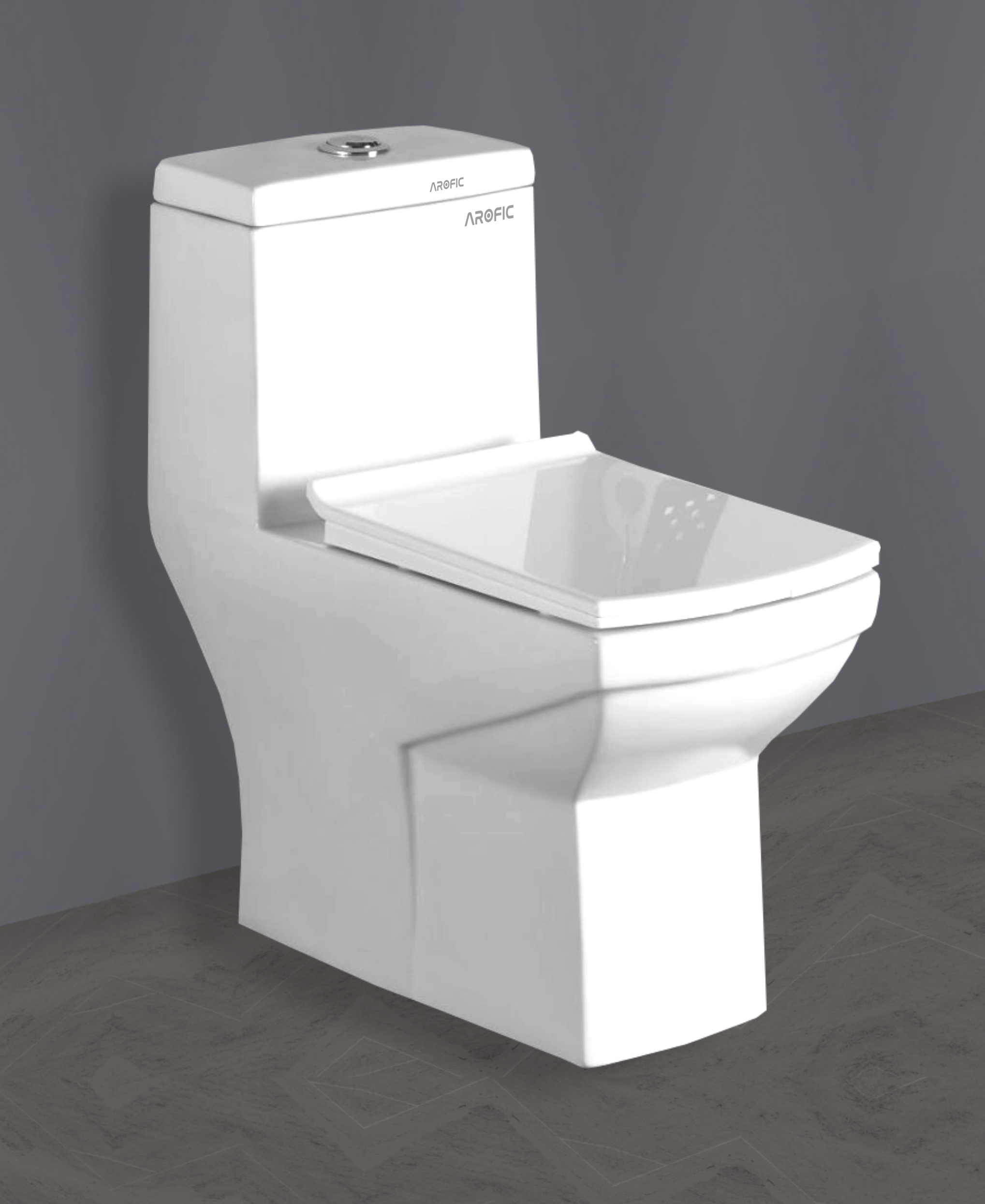 OMEGA One Piece Closet