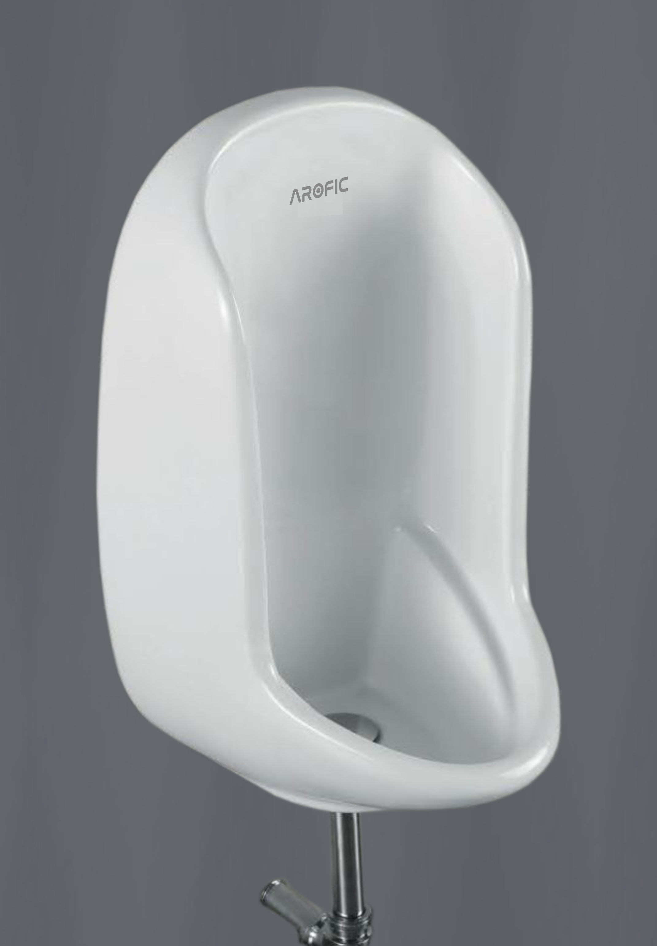 LARGE URINAL Wall Hung – Commercial Model